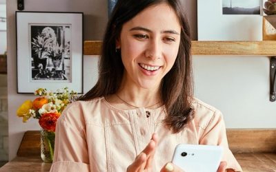 Google details quartet of Duo updates